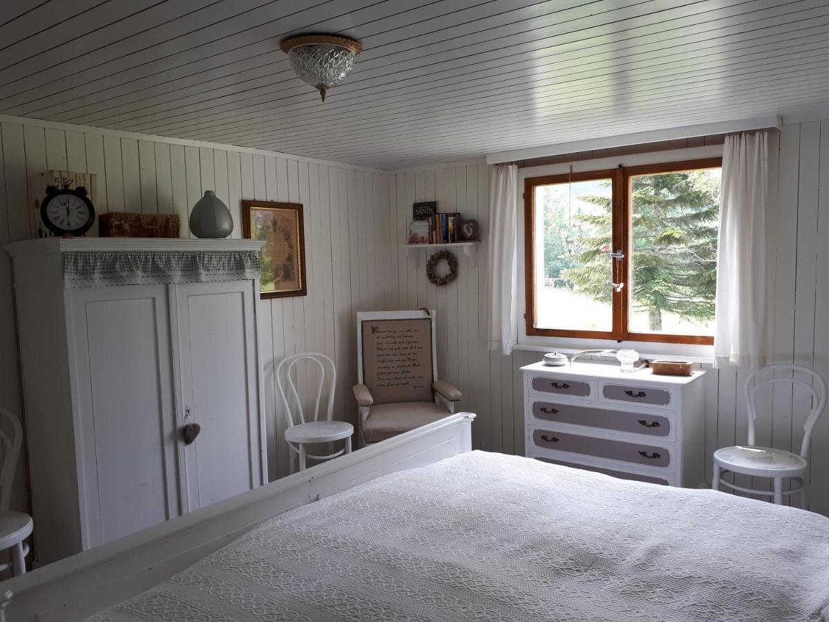 Chalet Chic ไวลด์เฮาส์ ภายนอก รูปภาพ