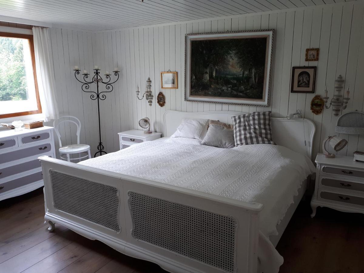 Chalet Chic ไวลด์เฮาส์ ภายนอก รูปภาพ